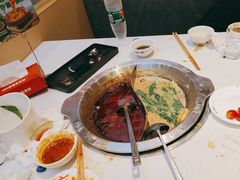 -川锅一号火锅(常德万达店)