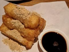 红糖糍粑-太二酸菜鱼(深圳布吉万象汇店)