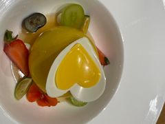 -菲住布渴酒店自助餐厅(阿里巴巴西溪园区店)