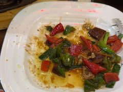 -缘来聚·徽菜名店(黄山宏村店)