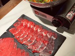 -旺福·贵州酸汤牛肉火锅(陆悦天地店)