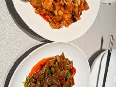 精品宫保鸡丁-望京辣宴·古法川菜(望京店)