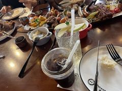 -haxnbauer海森堡德国餐厅(深圳coco店)