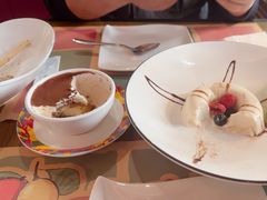 -安妮意大利餐厅(国贸店)