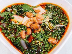 -上庄晋风庄园(上庄店)