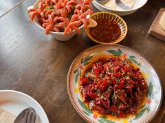 -小食院简餐厅