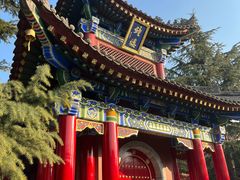 -西安市广仁寺