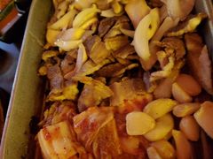 -首尔大排档