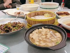 -老季市·三代非遗传承·地标美食老汁鸡(工农路店)