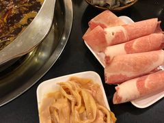 -邓莽子老火锅(鲁祖庙店)