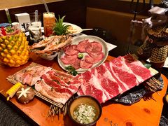 -牛家酒场(7mall店)