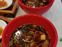 -乡党臊子面(丰庆公园店)