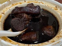 -凤凰楼酒家·粤宴点心(华强北店)