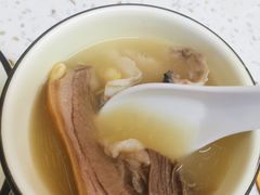 -墨脱石锅椰子鸡•海鲜糟粕醋(榆亚路店)