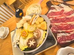 -柴の食堂·日式家庭料理·熊之肆(大学路店)