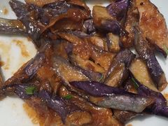 -吕氏疙瘩汤·海鲜新鲁菜(海州利群店)