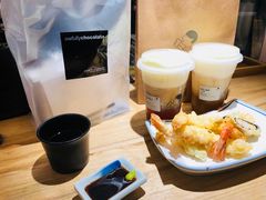 -初居食屋日式料理(万象城购物中心店)