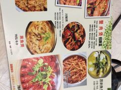 -蟹肉煲蟹肉(阊胥路店)