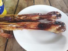 -Doo Dee Thai Food(Issan/Isaan/Esan)