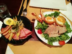 -Lingo西餐厅(仙乐斯广场店)