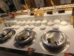 -比格比萨自助(宝山日月光店)