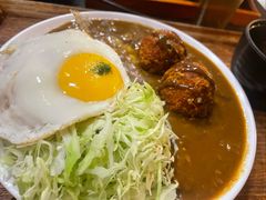 -金龙咖喱