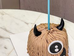 -théATRE 茶聚场(王府中環店)