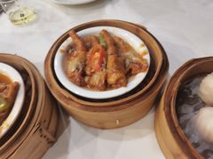 酱香蒸凤爪-东江海辉酒楼·公司团建·商务宴请·生日宴(宝安店)