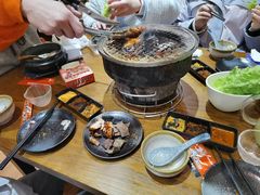 -牛也烧肉(摩尔城店)
