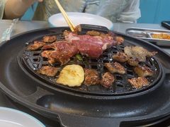 -牛犇炭火烤肉·鲜切烤肉(承德总店)