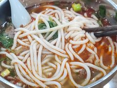 -沈长霞遵义羊肉粉(永丰店)