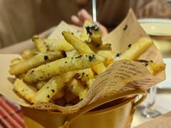 -Primo·丽莫意大利窑烤披萨