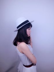 -salon漫