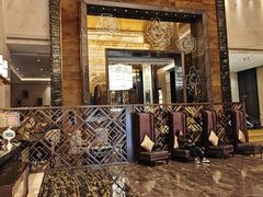 -长沙富力万达文华酒店