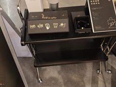 -喜茶(深圳万象城黑金店)