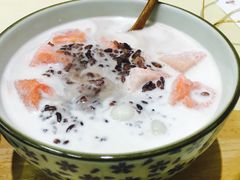-半饱日式甜品(ifs国际金融店)