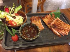 -苏梅花园(群星城店)