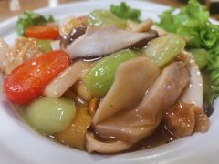 -素行天下(国投财富广场店)