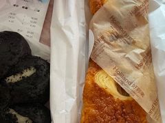 -好利来(南京路一店)