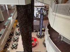 -吉隆坡喜来登帝国酒店