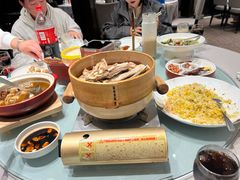 -颂福楼·南京菜(定淮门店)