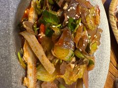 -汉森熊啤酒屋(雨耕山店)