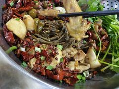 -天治宣·野椒鸡(龙头寺总店)