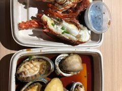 -盒马鲜生(莱蒙都会店)