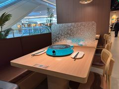 -半天妖烤鱼(百乐广场店)