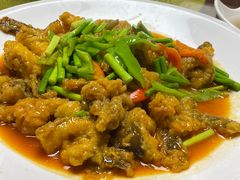 -红楼酒家(幸福家园精品街店)