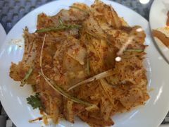 -韩麦大冷面(桂花街直营店)