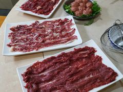 -伟记牛肉(金鸿公路店)