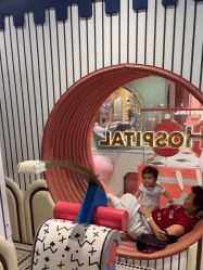 -MELAND CLUB(万象天地旗舰店)