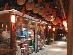 -京味斋·北京烤鸭(北京南站洋桥店)